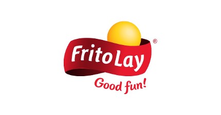 Frito Lays, Logo