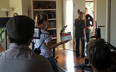 Acting