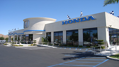 Honda Dealership Honda Dealership