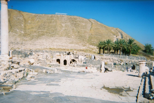 Ruins Ruins